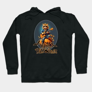 Happy halloween Hoodie